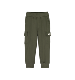 Baje Studio Palmer Pants Green Agave