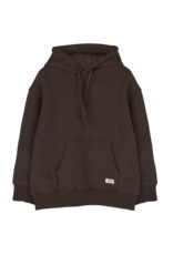 Baje Studio Moose Sweater Brown Choco