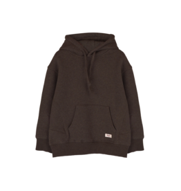 Baje Studio Moose Sweater Brown Choco