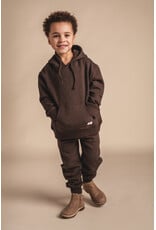 Baje Studio Moose Sweater Brown Choco