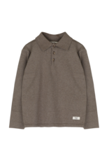 Baje Studio Evans Top Taupe