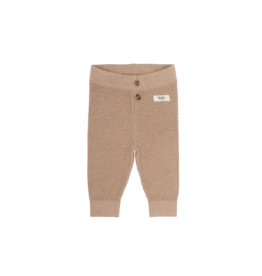 Baje Studio Riley Pants Taupe