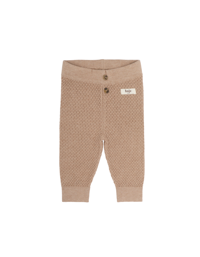 Baje Studio Riley Pants Taupe
