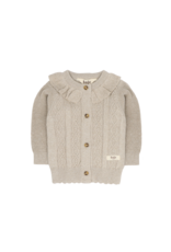 Baje Studio Serre Top Beige