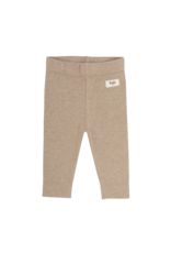 Baje Studio Joas Pants Taupe