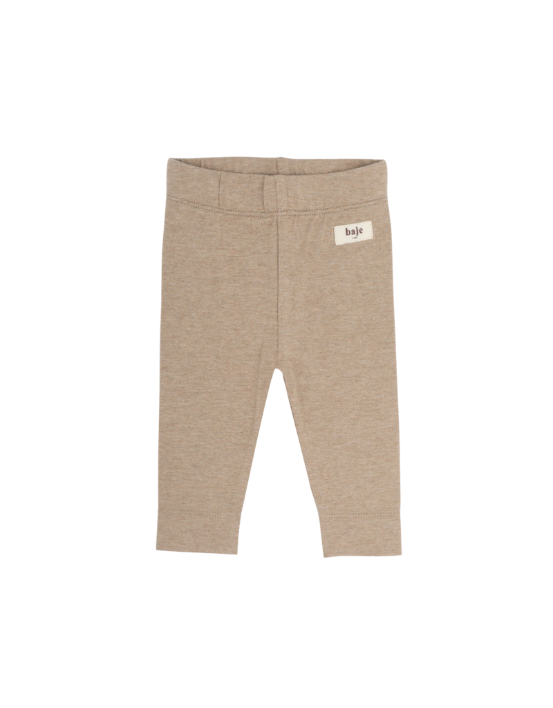 Baje Studio Joas Pants Taupe