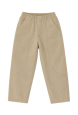 Baje Studio Maeze Pants Taupe