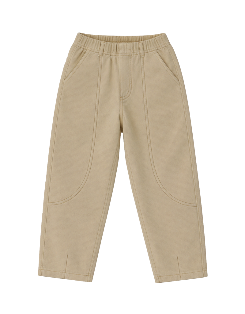 Baje Studio Maeze Pants Taupe