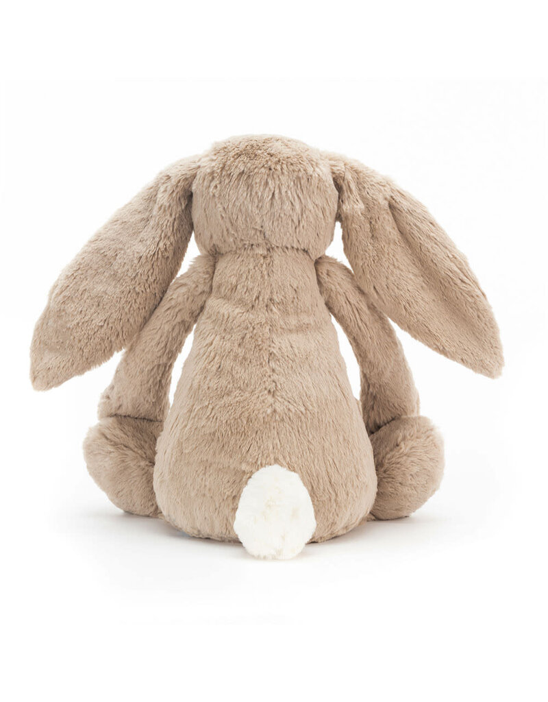 Jellycat Bashful Beige Bunny Big