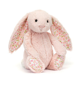 Jellycat Blossom Blush Bunny 'Cherry' Original
