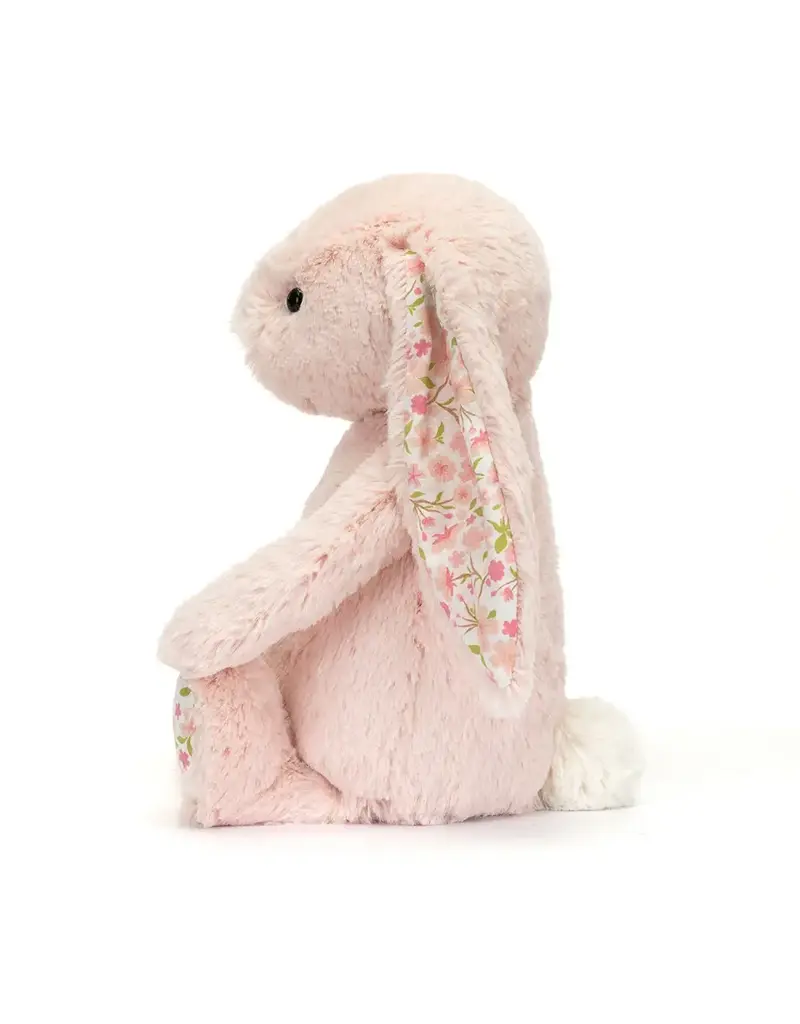 Jellycat Blossom Blush Bunny 'Cherry' Original