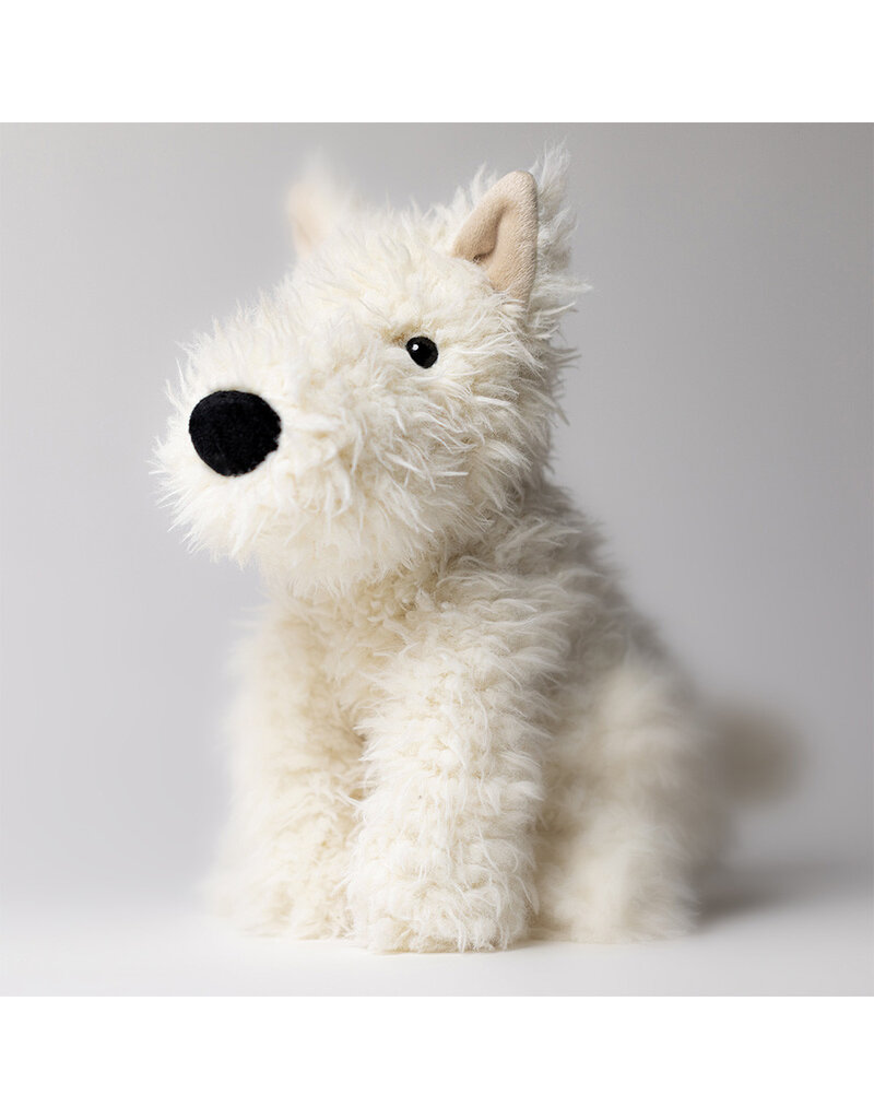 Jellycat Munro Scottie Dog