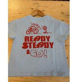 American Vintage Fizvalley T-Shirt Oceanie Vintage