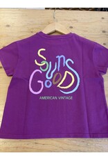 American Vintage Fizvalley Vintage Grape Juice