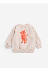 Bobo Choses Softpaw Monster Sweatshirt