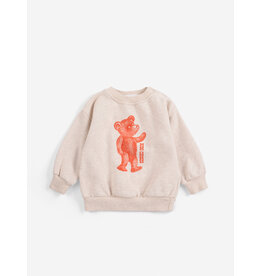 Bobo Choses Softpaw Monster Sweatshirt