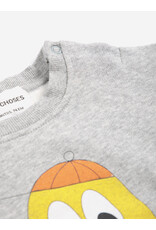 Bobo Choses Bigtooth Lemon Sweatshirt