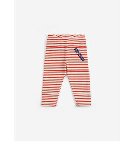 Bobo Choses Bobo Choses Pop Stripes Legging