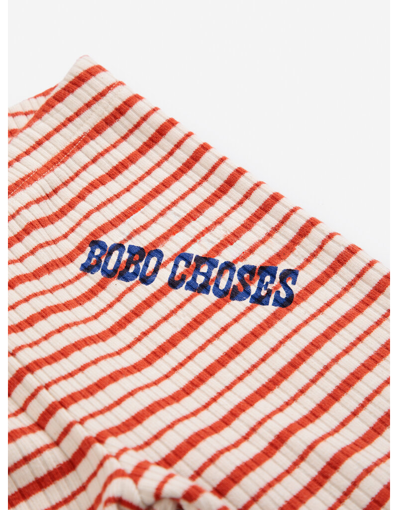Bobo Choses Bobo Choses Pop Stripes Legging