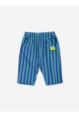 Bobo Choses Booo Bo Choses Tag Stripes Jogging Pants