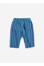 Bobo Choses Booo Bo Choses Tag Stripes Jogging Pants