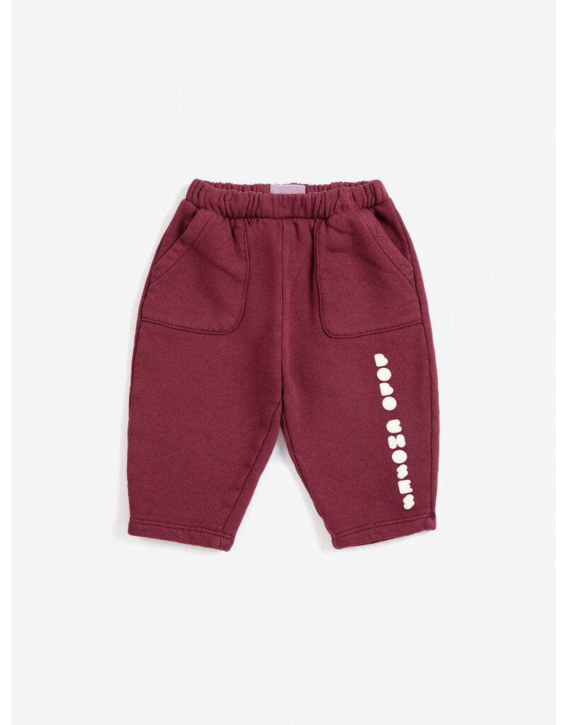 Bobo Choses Bobo Choses Bolder Jogging Pants