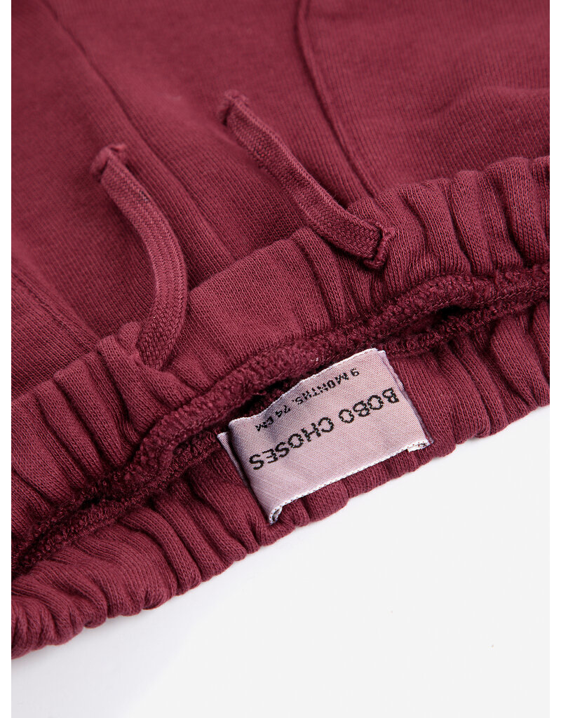 Bobo Choses Bobo Choses Bolder Jogging Pants