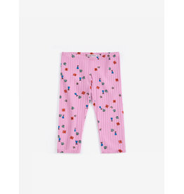 Bobo Choses Blossom All Over Leggings