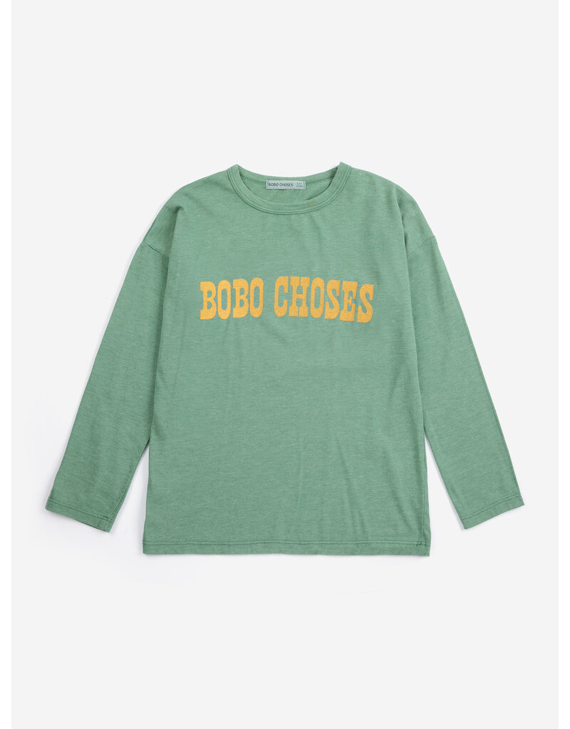 Bobo Choses Bobo Choses Pop T-Shirt