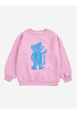 Bobo Choses Softpaw Monster Sweatshirt Kids