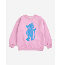 Bobo Choses Softpaw Monster Sweatshirt Kids