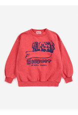 Bobo Choses Bigfoot By BC Sweatshirt