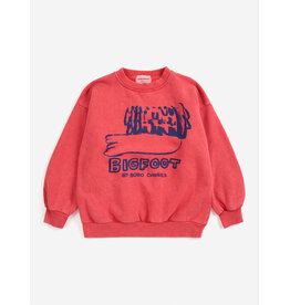 Bobo Choses Bigfoot By BC Sweatshirt
