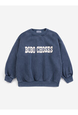 Bobo Choses Bobo Choses Pop Sweatshirt