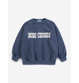 Bobo Choses Bobo Choses Pop Sweatshirt