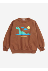 Bobo Choses Lake Monster Sweatshirt