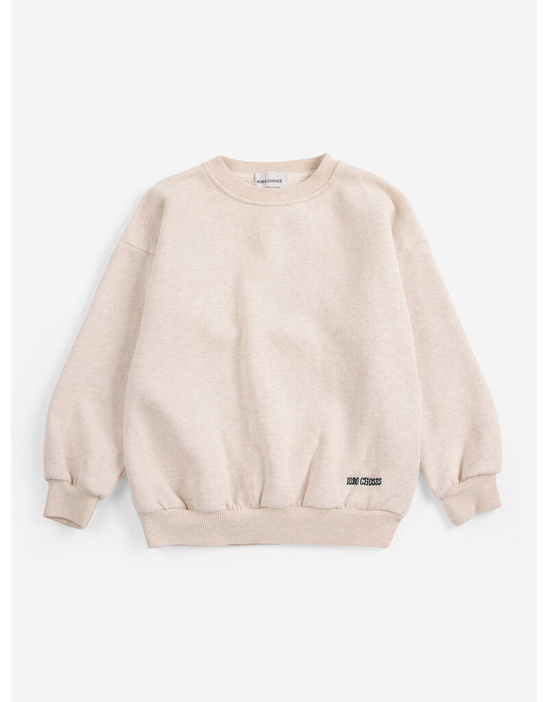 Bobo Choses Beast Sweatshirt