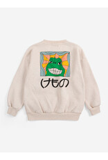 Bobo Choses Beast Sweatshirt