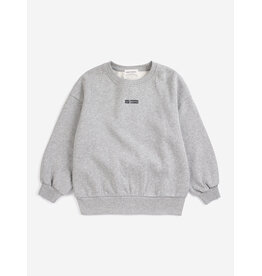 Bobo Choses Mush Monster Duo Sweatshirt
