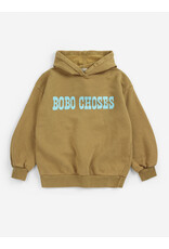 Bobo Choses Bobo Choses Pop Hoodie