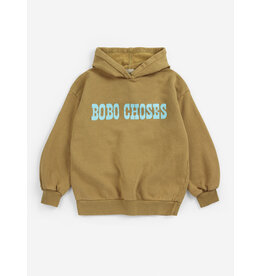 Bobo Choses Bobo Choses Pop Hoodie
