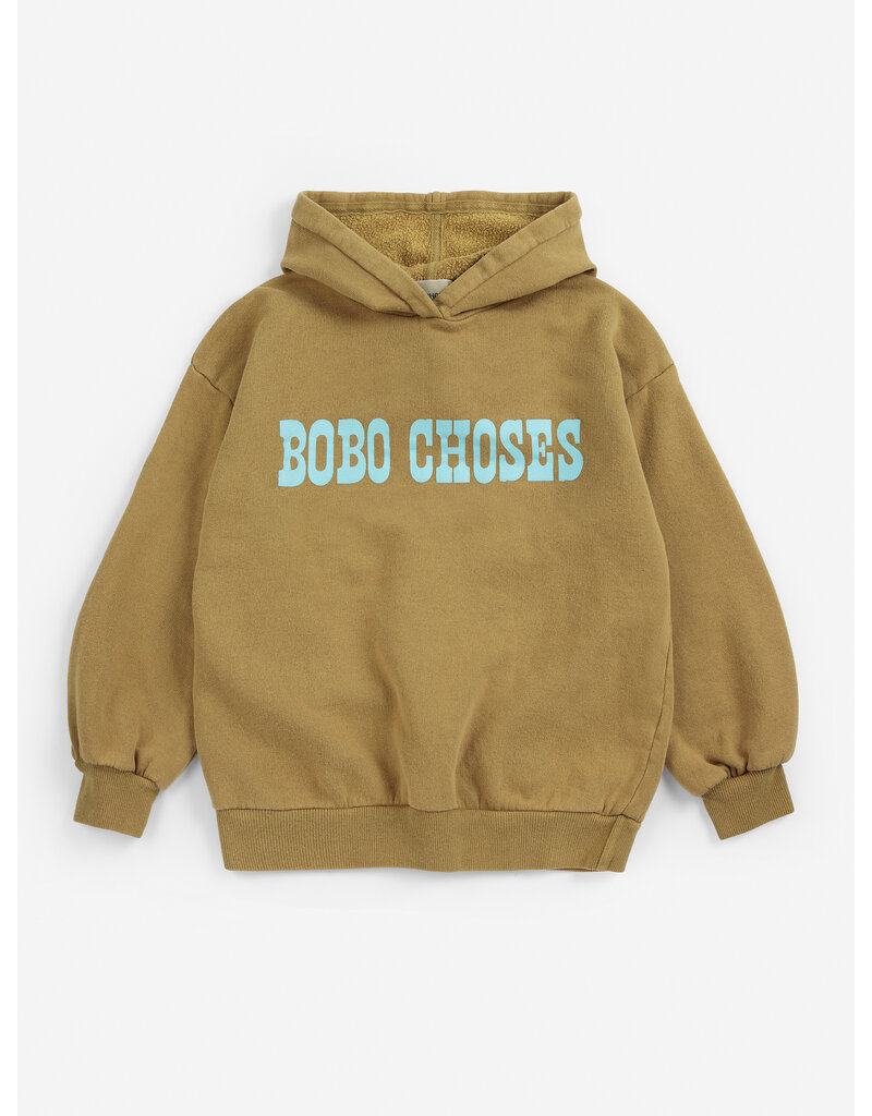 Bobo Choses Bobo Choses Pop Hoodie