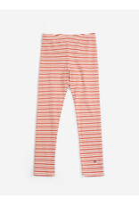 Bobo Choses BC Red Stripes Legging
