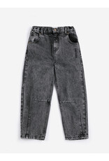 Bobo Choses Beast Tag Denim Pants