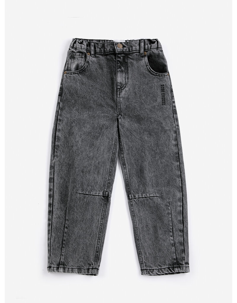 Bobo Choses Beast Tag Denim Pants