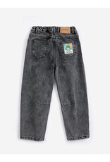Bobo Choses Beast Tag Denim Pants