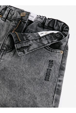 Bobo Choses Beast Tag Denim Pants