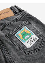 Bobo Choses Beast Tag Denim Pants