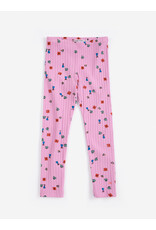 Bobo Choses Blossom All Over Leggings Kids