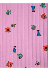 Bobo Choses Blossom All Over Leggings Kids